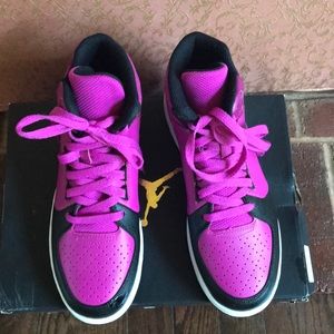 Jordan 1 Flight 3 GG